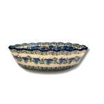 A89 Bunzlau Ovale schaal, 22 X 14,5 cm 2273X Ovale Schalen A89 Bunzlau Ovale schaal, 22 X 14,5 cm 2273X Ovale Schalen